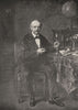 SCIENCE. Hermann Ludwig Ferdinand Von Helmholtz 1907 old antique print picture
