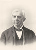 AUTHORS. Oliver Wendell Holmes 1907 old antique vintage print picture