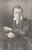POETS. Heinrich Heine 1907 old antique vintage print picture