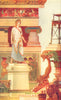 FINE ARTS. Grecian Art 1907 old antique vintage print picture