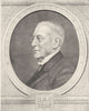 MASSACHUSETTS. Charles William Eliot, President, Harvard University 1907 print