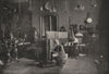 FRANCE. Jean Leon Gerome 1907 old antique vintage print picture