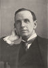 POLITICS. John Morley 1907 old antique vintage print picture