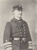 USA. David Glasgow Farragut 1907 old antique vintage print picture