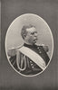 MILITARIA. Henry Clark Corbin, Major-General, U S A 1907 old antique print
