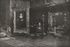 ARTISTS. Jean Joseph Benjamin-Constant 1907 old antique vintage print picture