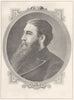 MUSIC. Sidney Lanier 1907 old antique vintage print picture