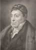MILITARIA. Marquis De Lafayette 1907 old antique vintage print picture