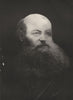 ROYALTY. Prince Kropotkin, The Russian Revolutionist 1907 old antique print