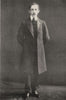 AVIATORS. Alberto Santos-Dumont 1907 old antique vintage print picture