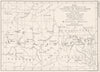 USA. WV OH MD VA KY. map center median Pt population 1790 1900 1900 old
