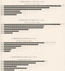 USA. Production of Corn Wheat Oats Cotton. 1850 to 1900 1900 old antique map
