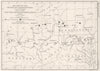 USA. PA WV OH MD VA KY. Map center manufacturing, population-1790-1900 1900