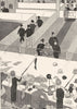 HEATH ROBINSON. 1--time method conducting sales protecting assistants 1920