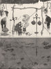 HEATH ROBINSON. Clam-spearing in the frozen north 1920 old antique print