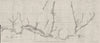 CALIFORNIA. Santa Barbara County. Map Middle Ynez Valley, water wells 1944