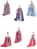 ROBES. Order of Thistle Garter Bath St Patrick; Baron Coronation Parliament 1910