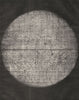 ASTRONOMY. Spectroheliograph;sun 7th Oct 1908;right,left-hand-spot vortices 1910