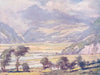 WALES. Snowdon from Traeth Mawr 1905 old antique vintage print picture
