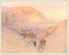 EGYPT. Return of the Holy Carpet 1912 old antique vintage print picture