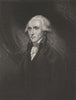 THE RIGHT HONBLE WILLIAM WINDHAM. Sir Joshua Reynolds 1835 antique print