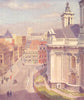 LONDON. The Great City. Westminster 1939 old vintage print picture