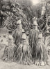 MELANESIA. Melanesia. Magic Masks. New Britain (Bismarck Archipelago)  1900
