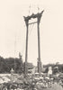 THAILAND. Thailand. The Swing festival;  1900 old antique print picture