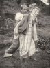 BURMA. Burma. An Open-Air play; Vot-the, or marionette plays 1900 old print