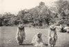 LAOS. French Indo-China. Festival of the End of the calendar-Luang-prabang; 1900