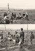 INDOCHINA. French Indo-China. Fete of Dead; begins at sunrise 1900 old print