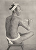 JAPAN. Japan. Tattooing, Japan; mark of low breeding and vulgarity in Japan 1900