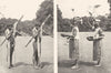 VENEZUELA.Cubeo Kobeuan Dances;Death festivals take place every 10-15 years 1900