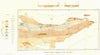 CANADA. Malagash Peninsula, Cumberland county, Nova Scotia. Geological 1920 map