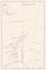 BRITISH ANTARCTIC TERRITORY.Graham Land Charcot Alexander Island  RGS map 1963