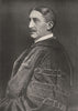 VIRGINIA. Edwin Anderson Alderman; President of University of Virginia 1907