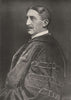 VIRGINIA. Edwin Anderson Alderman; President of University of Virginia 1907