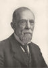 ACADEMICS. Calvin Milton Woodward 1907 old antique vintage print picture