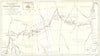 CONGO. Pogge Wissmann Kasai Nyangwe 1881-2; Inset Lake Munkamba. RGS map 1883