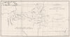 NEW YORK MASSACHUSETTS. USCGS.Triangulation to Lake Ontario. Albany 1881 map
