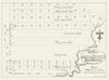 William Johnson's Indian children land grant. New York 1797 (1849) old map