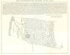 Map of Livingston Manor anno 1714. Taghkanic, Columbia County, New York 1850