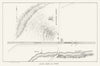 Town/city plan of Little Falls, New York, in 1802. Octagonal Church 1850 map