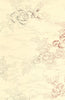 JAPAN. Industrial Model. Peonies 1890 old antique vintage print picture