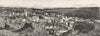 PUY- DE- DÔME. Pontgibaud sur la Sioule et la Chaine des Puys 1900 old print