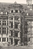 LOIR- ET- CHER. Chateau de Blois. Escalier de François Ier 1900 old print