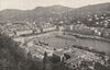 ALPES- MARITIMES. Vue Générale des Quais et du Port de Nice 1900 old print