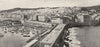 ALGERIA. Algiers (Alger) . Vue Générale prise de L'amirauté 1900 old print