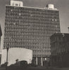 BRAZIL. Rio de Janeiro. Ministry of Ministére de L'Éducation (1)  1951 print