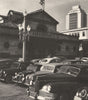 BRAZIL. Rio de Janeiro. Alfandega. La Vieille Douane 1951 old vintage print